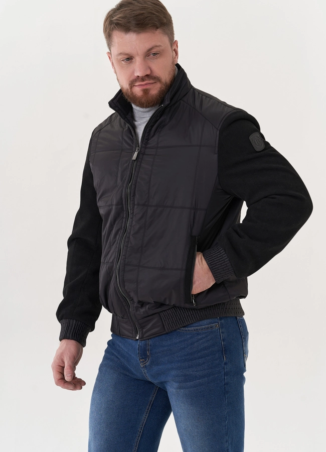 Мужская куртка 