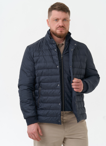 Мужская демисезонная куртка